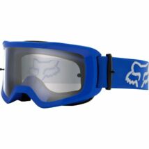 FOX Main Race MX szemüveg kék