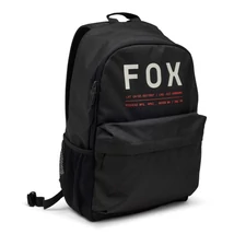 FOX Clean Up hátizsák fekete - RideShop.hu