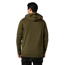 FOX Headspace kapucnis pulóver zöld - RideShop.hu
