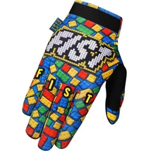 FIST Build kesztyű - RideShop.hu