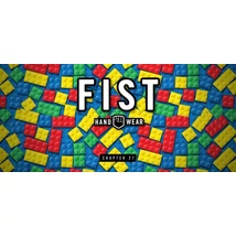 FIST Build kesztyű - RideShop.hu