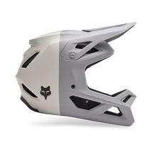 FOX Rampage 5050 MIPS CE kerékpáros fullface sisak szürke - RideShop