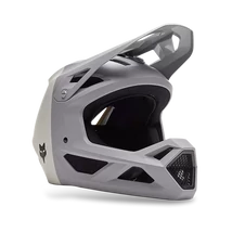 FOX Rampage 5050 MIPS CE kerékpáros fullface sisak szürke - RideShop