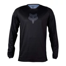 FOX 180 Blackout mez fekete - RideShop.hu
