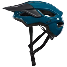 ONeal Matrix Solid kerékpáros sisak sötétkék - RideShop.hu