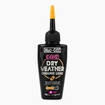 Muc-Off eBike Dry Ceramic Láncolaj 50ml - RideShop.hu
