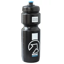 PRO műanyag kulacs 800ml BPA mentes fekete - RideShop.hu