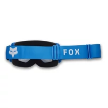Fox Main Core zárt szemüveg kék víztiszta lencsével - RideShop.hu