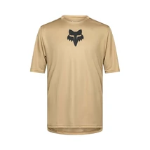 FOX Ranger rövid ujjú mez homok színben - RideShop.hu