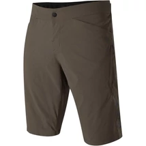 FOX Ranger kerékpáros rövidnadrág barna - RideShop.hu