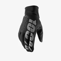 Ride 100% Hydromatic Brisker téli vízálló kesztyű fekete - RideShop.hu