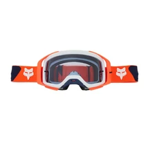 FOX Airspace Core zárt szemüveg narancs füstös lencsével - RideShop.hu