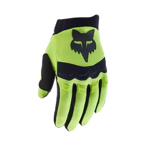 FOX Dirtpaw V24 kesztyű neon sárga - Rideshop.hu