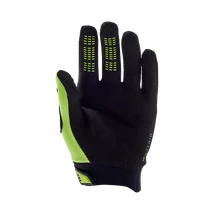 FOX Dirtpaw V24 kesztyű neon sárga - Rideshop.hu