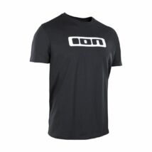 ION Logo póló fekete