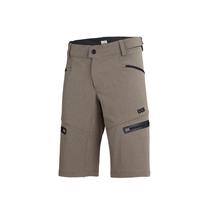 iXS Sever 6.1 BC kerékpáros rövidnadrág fluo piros - RideShop.hu