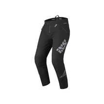 iXS Trigger kerékpáros hosszúnadrág fekete-grafit - RideShop.hu