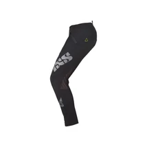 iXS Trigger kerékpáros hosszúnadrág fekete-grafit - RideShop.hu
