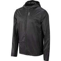 iXS Flow Windbreaker All-Weather szél-esőkabát fekete - RideShop.hu