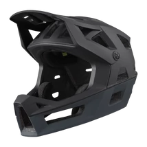 iXS Trigger FF kerékpáros zárt enduro sisak matt fekete - RideShop.hu