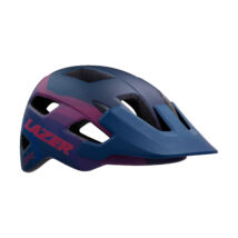 Lazer Chiru kerékpáros sisak kék-rózsaszín - RideShop.hu webshop