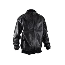 Leatt RaceCover esőkabát fekete - RideShop.hu Leatt RaceCover esőkabát fekete - RideShop.hu