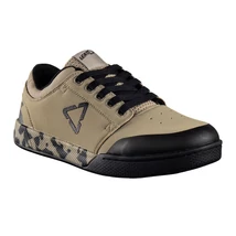 Leatt 2.0 Flat kerékpáros cipő homok - RideShop.hu