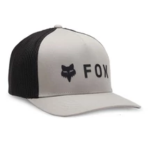 FOX Absolute flexfit sapka szürke - RideShop.hu