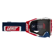 Leatt Velocity 6.5 Chili zárt szemüveg viztiszta lencsével - RideShop
