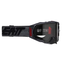 Leatt Velocity 6.5 Graphene zárt szemüveg viztiszta lencsés - RideShop