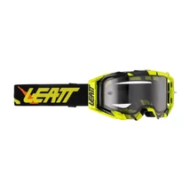 Leatt Velocity 5.5 Tiger Light neon zárt szemüveg - RideShop.hu