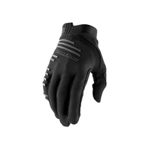 Ride 100% R-Core kesztyű fekete - RideShop.hu