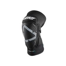 Leatt AirFlex Pro térdvédő fekete - RideShop.hu