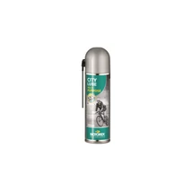 Motorex CITY LUBE lánckenőanyag spray minden időjárásra 300ml