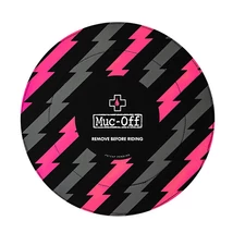 MUC OFF Tárcsavédő Huzat - RideShop.hu webshop