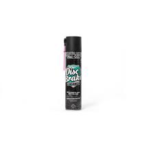 Muc Off Tárcsafék Tisztító 400ml - RideShop.hu webshop