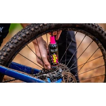 Muc-Off B.A.M. Instant defektmentesítő spray 125 ml - RideShop.hu