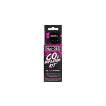 Muc-Off CO2 patron szett MTB (fej+2 db patron) - RideShop.hu