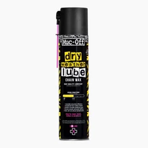 Muc-Off Bio Dry (száraz) Lánckenőspray 400ml - RideShop.hu
