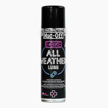 Muc-Off eBike All Weather Láncspray 250ml - RideShop.hu