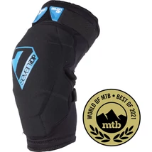 Seven 7iDP Flex kerékpáros térdvédő - RideShop.hu