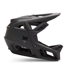 FOX Proframe RS MIPS CE kerékpáros zárt sisak matt fekete - RideShop