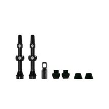 Muc-Off Tubeless V2 szelep fekete - RideShop.hu