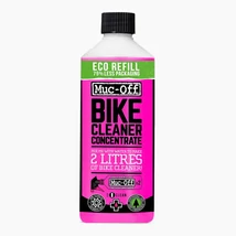 Muc-Off Kerékpár Tisztító Koncentrátum 2liter - RideShop.hu webshop