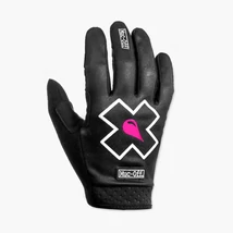 Muc-Off MTB hosszú ujjas kesztyű fekete