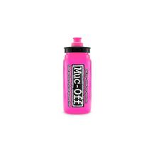 Muc-OFF Elite custom fly kulacs 550ml pink RideShop.hu