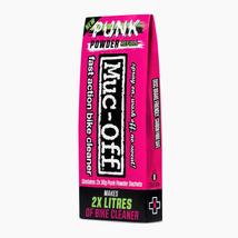 Muc-Off Punk Powder utántöltő por 2x30g (2liter) - RideShop.hu