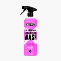 Muc-Off Waterless Wash – Víz nélküli tisztító 750ml - RideShop.hu