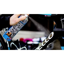 Muc Off Silicon Shine Védő Spray 500ml - RideShop.hu webshop