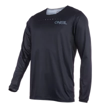 Oneal Element Fr Plain V24 hosszú ujjas mez fekete - RideShop.hu